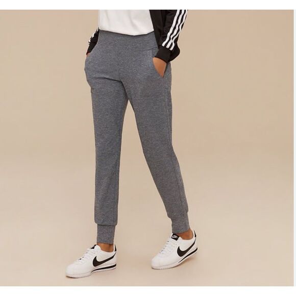Tna Aritzia Zephyr Joggers Size Small - Picture 1 of 6